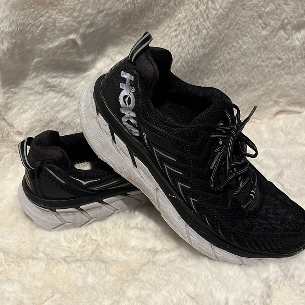 Hoka Clifton 4 size Men’s size 11